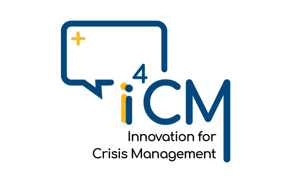 Innovation for Crisis Management – 3rd Edition