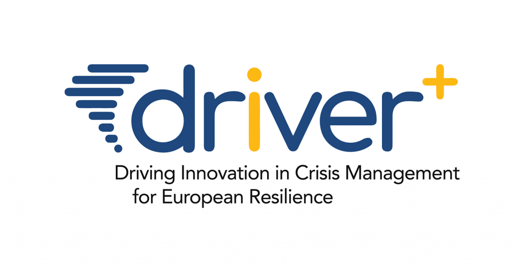 Centre of Expertise will support in using DRIVER+ outputs in crisis management