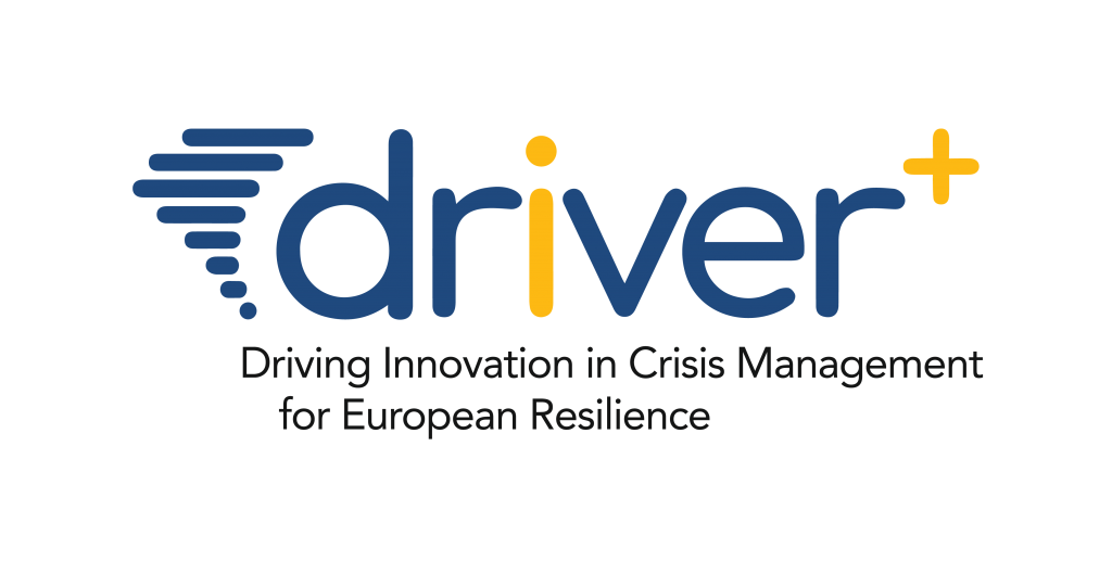 The DRIVER+ Advanced Crisis Management Conference - outputs and achievements